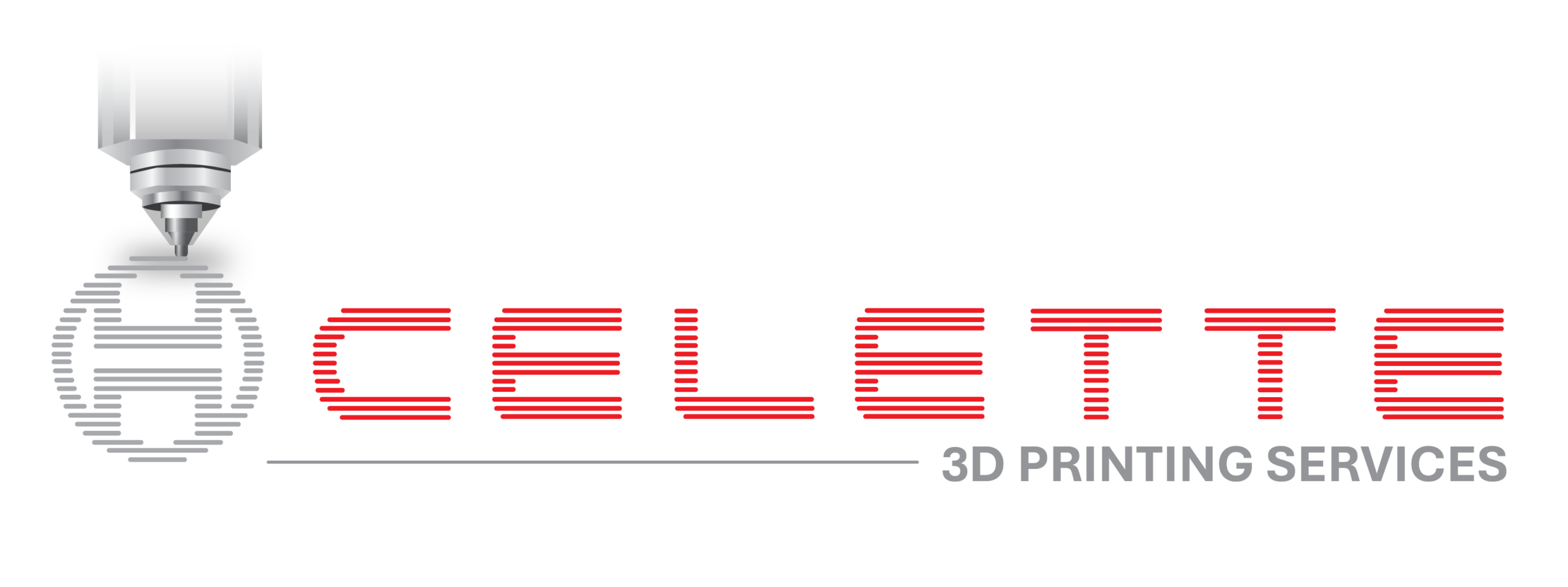 Celette services d’impression 3D