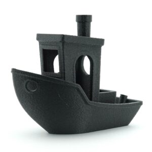 PC-CF 3D Benchy