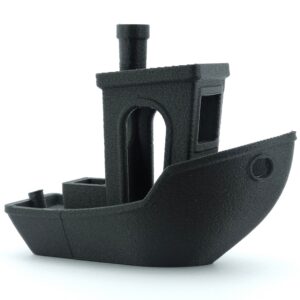 PLA-CF 3D Benchy